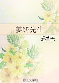 姜饼先生txt百度