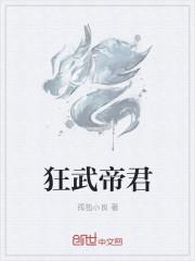 狂武帝尊免费阅读