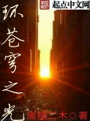 苍穹之光意思