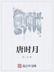 唐时月方城