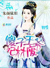 傻子王爷替嫁妃