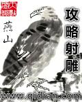 穿越射雕文