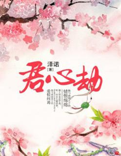 君心劫短剧免费观看完整版