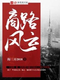 商战风云评价