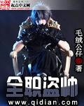 全职盗笔同人