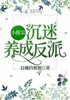 小祖宗沉迷养成反派百度