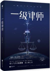 一级律师主角
