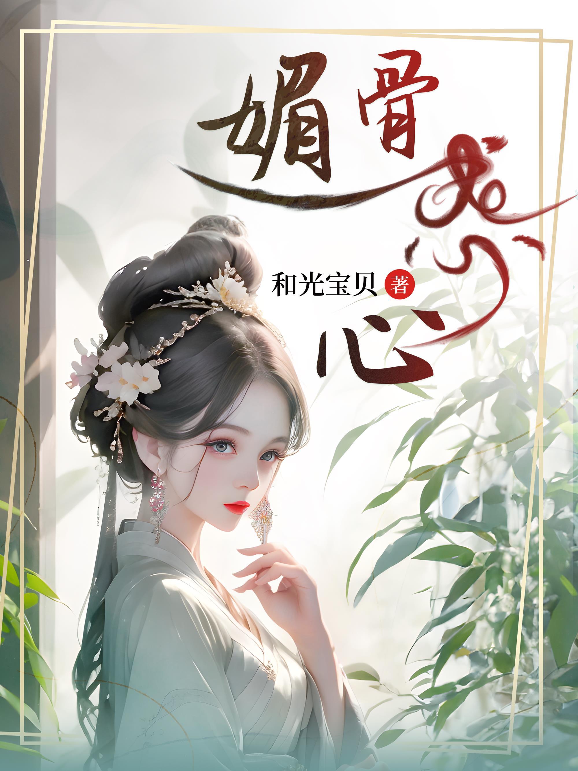 媚惑入骨