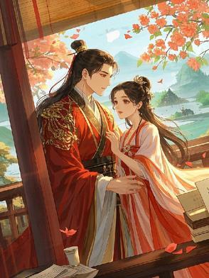 相思劫古代男女的情深