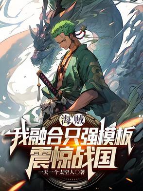 海贼开局融合崩玉