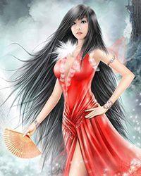 无限恐怖开局和boss结婚了