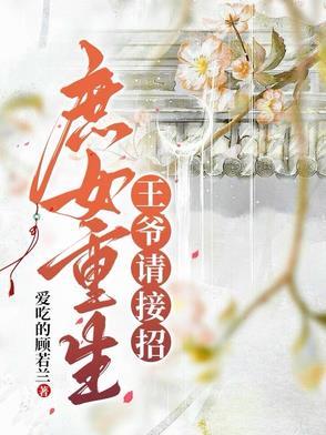 庶女毒妃 王爷请接招