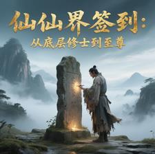 打造气运神朝