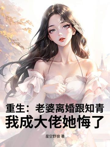 重生媳妇要离婚的