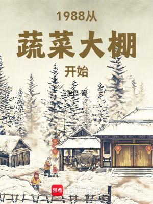 蔬菜大棚从哪年开始