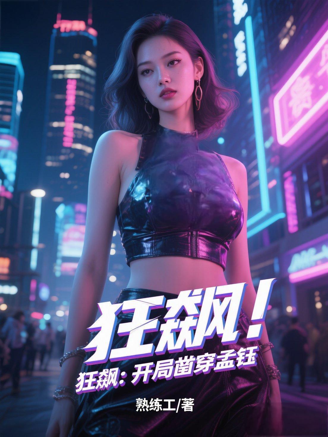 狂飙