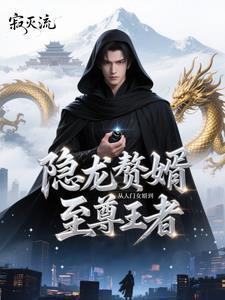 狂龙赘婿全文