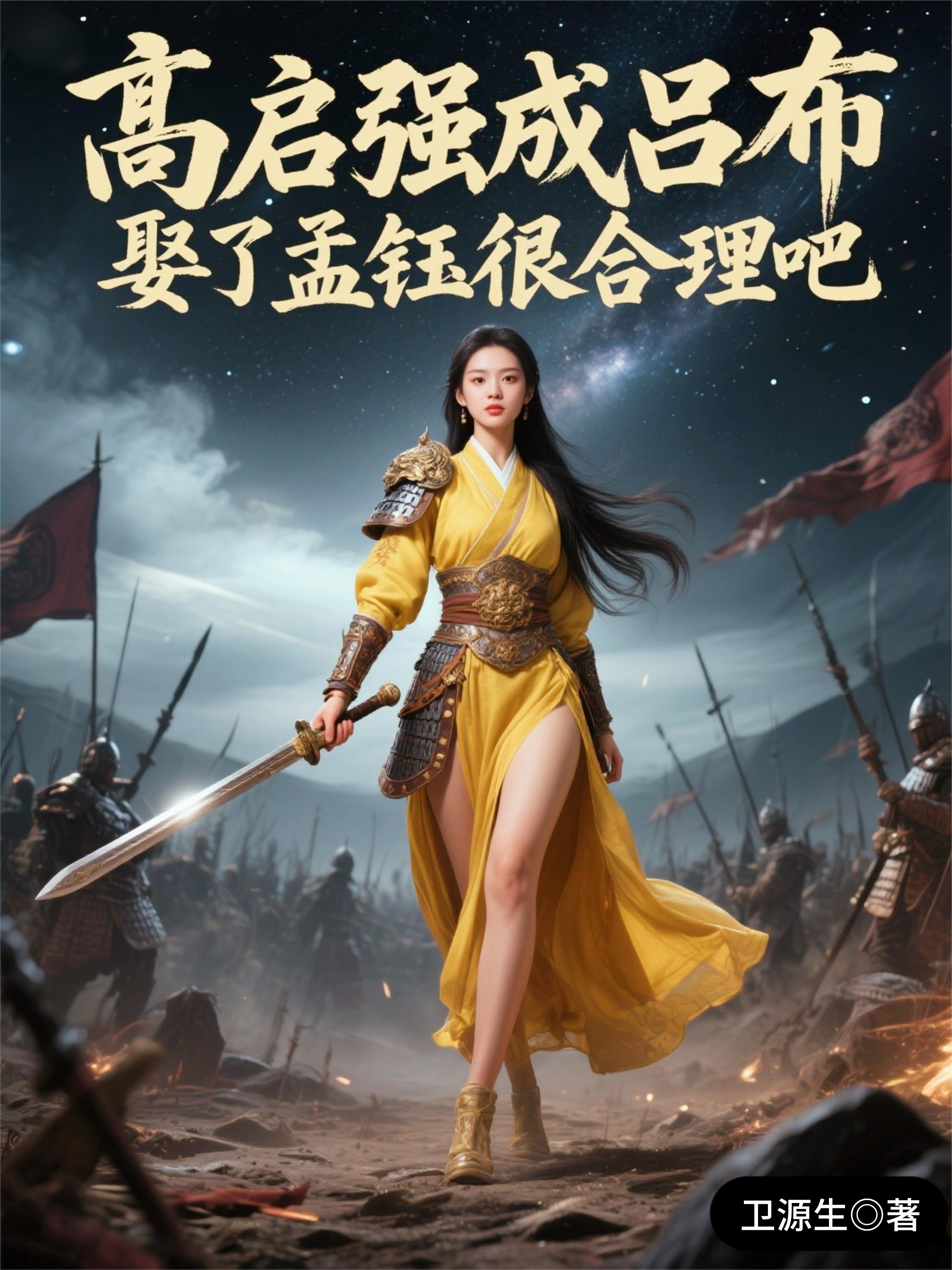 高启被腰斩的原因