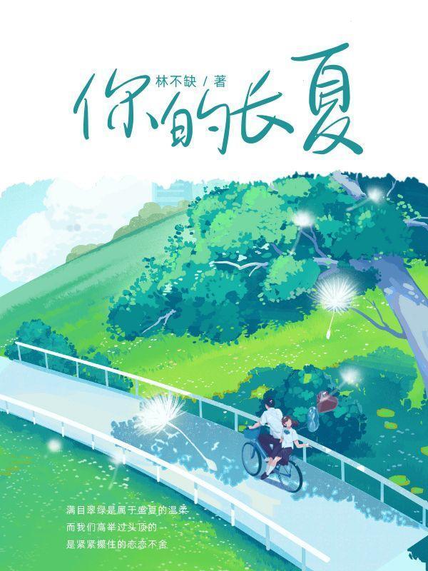 你的长夏 秦三见