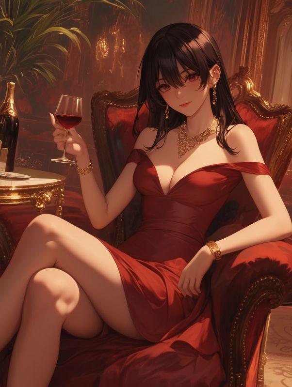 落日余晖什么意思