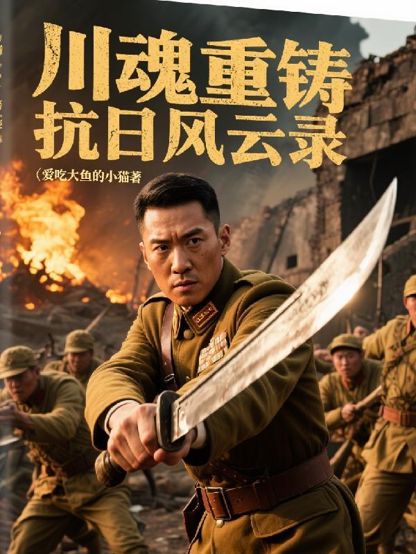 电影川军魂