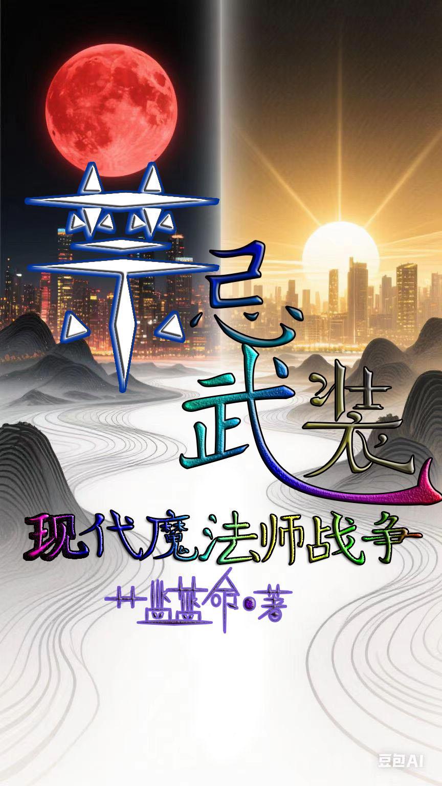 禁忌法典和不正经的魔术讲师