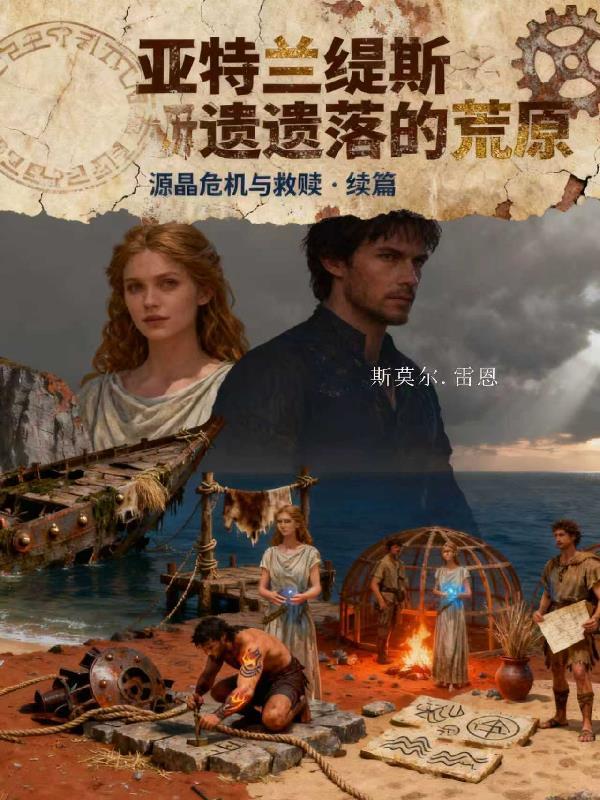 亚特兰提斯遗落的荒原是什么