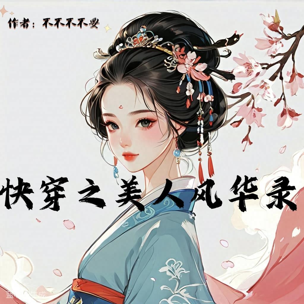 快穿之美人画骨by