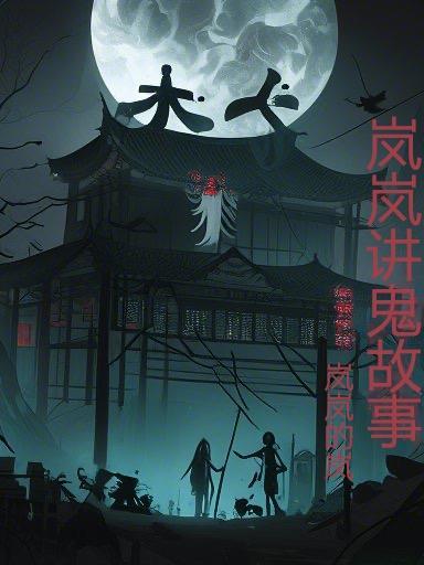 讲鬼故事大全免费听