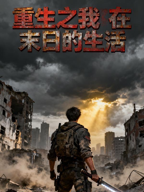 重生之我在末日的生活百度