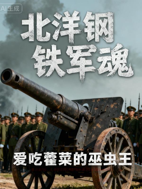 北洋海军铁甲舰