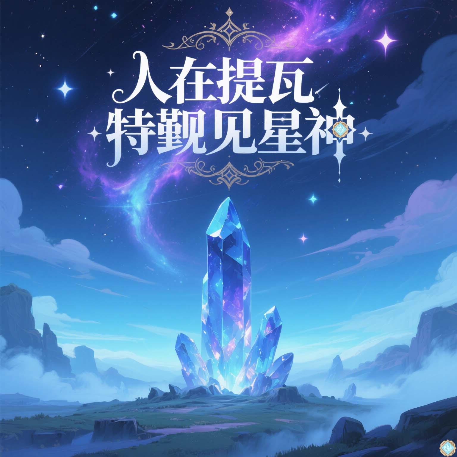 但在提瓦特救世