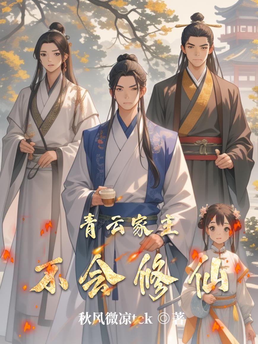 主角是青云宗杂役的修仙