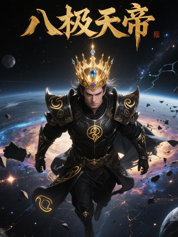 八极天诀