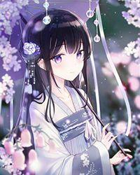 韶华倾世不负君