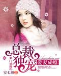 总裁独爱宠妻如命