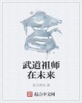 武道宗师穿越