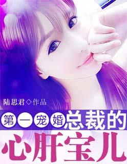 第一宠婚总裁的心肝肝宝